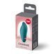 Віброкуля Fun Factory Charme Bottle Green, 12 режимів, перезаряджувана SX3280 фото 6