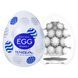 Мастурбатор-яйце Tenga Egg Bouncy SX4021 фото 2