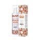 Масажна олія EXSENS Organic White Peach 50мл розігрівальна, без цукру, без парабенів, їстівна SO2381 фото 1