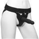 Страпон унісекс Doc Johnson Body Extensions &ndash; Be Aroused, вібрація, пульт керування, порожня насадка SO6060 фото 1