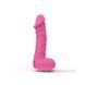 Ароматне мило пікантної форми Pure Bliss Pink Sugar Pop (Жуйка) 15 см SX3023 фото 4