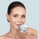 Пристрій для збільшення обʼєму губ GESKE Lip Volumizer&Booster 4в1 Big turquoise HB0230 фото 4