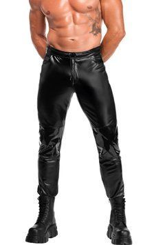 Чоловічі брюки Noir Handmade H087 Rogue pants M SX4198 фото