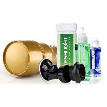 Мастурбатор Fleshlight STU Value Pack (м'яте паковання!!!) F19532-R фото