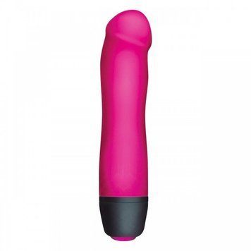 Вібратор Dorcel Mini Must Magenta (м'ята упаковка!!!) MD0548-R фото