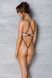 Боді з доступом Passion CHIKA BODY L/XL, cream SO9695 фото 7