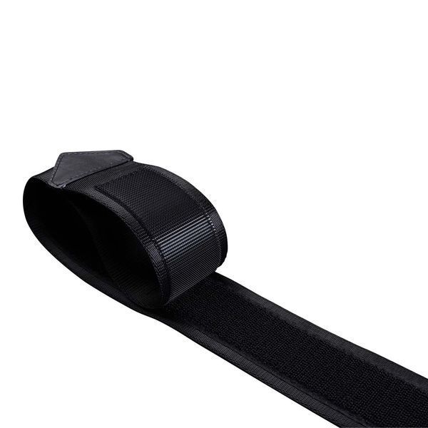 Фіксатори рук і ніг для ліжка LOCKINK BDSM Adjustable Bed Restraint Kit (м'ята упаковка!!!) SX0856-R фото