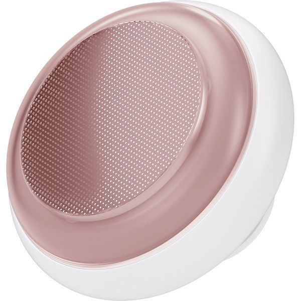 Набір для догляду за стопами з ручкою GESKE Dual Foot Smoothener 9в1 starlight HB0264 фото