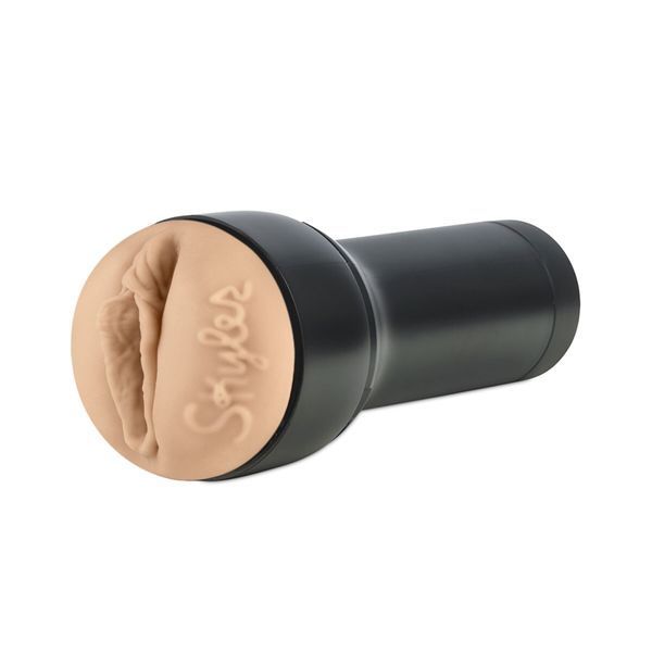Мастурбатор Kiiroo Feel Skyler Lo PBC, сумісний з PowerBlow і Keon SO9366 фото