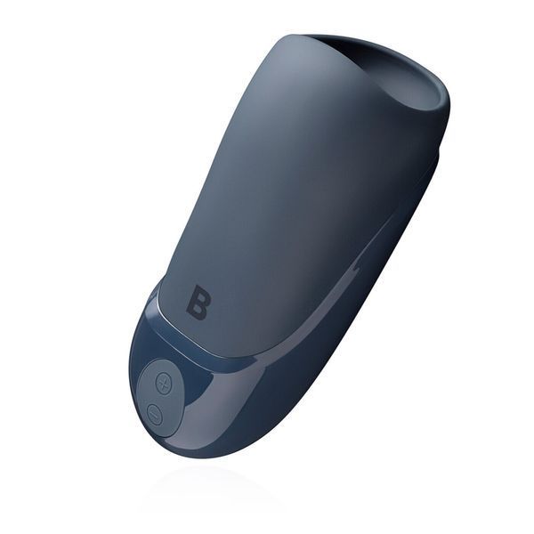 Мастурбатор Boners Vibrating Blowjob Simulator, імітація мінету, 10 режимів SO8870 фото