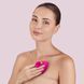 Щітка для тіла GESKE Body Brush 4в1 magenta HB0333 фото 4