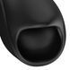Мастурбатор для головки пеніса Fun Factory COBRA LIBRE II Black, 2 мотори, гра без рук SX4304 фото 4