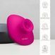Щітка для тіла GESKE Body Brush 4в1 magenta HB0333 фото 3