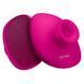 Щітка для тіла GESKE Body Brush 4в1 magenta HB0333 фото 6