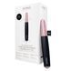 Ручка-масажер для обличчя з рожевим кварцом GESKE SmartAppGuided Double-Sided Rose Quartz Depuffing Pen 7в1 black HB0665 фото 1