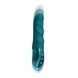 Мініпульсатор Fun Factory STRONIC PETITE Bottle Green, 8 режимів, підходить для початківців SX3283 фото 6