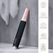 Ручка-масажер для обличчя з рожевим кварцом GESKE SmartAppGuided Double-Sided Rose Quartz Depuffing Pen 7в1 black HB0665 фото 3