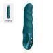 Мініпульсатор Fun Factory STRONIC PETITE Bottle Green, 8 режимів, підходить для початківців SX3283 фото 5