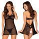 Сукня JSY JS228162 Black S/M SX1825 фото 1