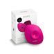 Щітка для тіла GESKE Body Brush 4в1 magenta HB0333 фото 9