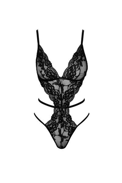 Боді Kissable French Kiss Body L/XL SX1957 фото