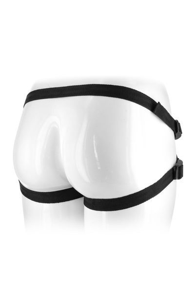 Трусики для страпона Real Body &mdash; Universal Harness: регульовані (м'ята упаковка!!!) SO7005-R фото