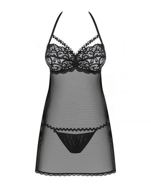 Сукня JSY JS228162 Black L/XL SX1826 фото