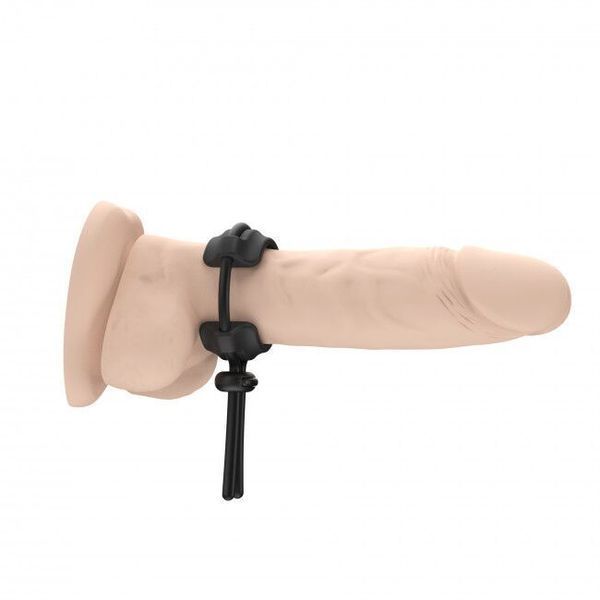 Регульоване ерекційне кільце Dorcel FIT RING (м'ята упаковка!!!) SO5078-R фото