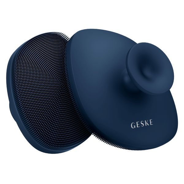Щітка для тіла GESKE Body Brush 4в1 midnight HB0334 фото
