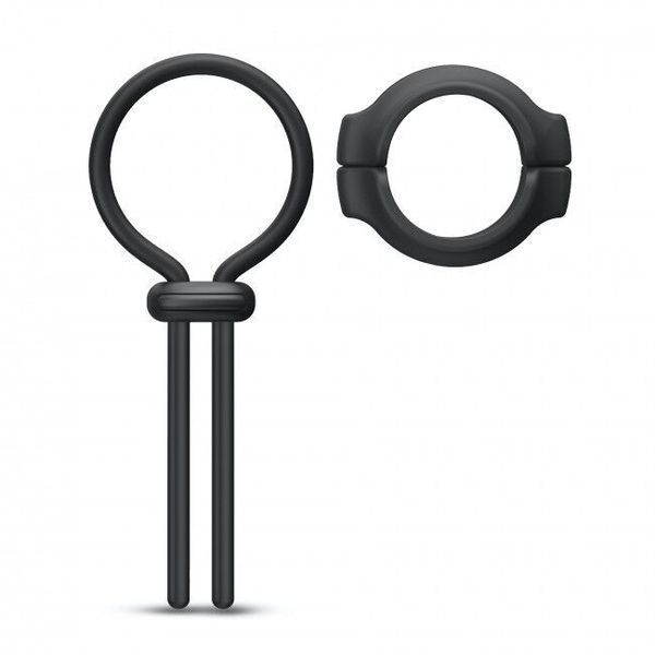Регульоване ерекційне кільце Dorcel FIT RING (м'ята упаковка!!!) SO5078-R фото