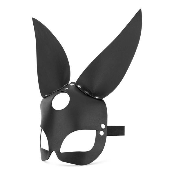 Маска Bedroom Fantasies Bold Bunny Mask SX3063 фото
