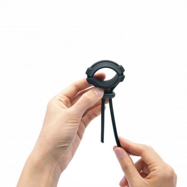 Регульоване ерекційне кільце Dorcel FIT RING (м'ята упаковка!!!) SO5078-R фото