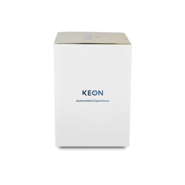 Інтерактивна секс-машина для чоловіків Kiiroo Keon Wi-Fi SX3214 фото