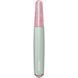 Ручка-масажер для обличчя з рожевим кварцом GESKE SmartAppGuided Double-Sided Rose Quartz Depuffing Pen 7в1 green HB0666 фото 5