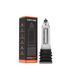 Гідропомпа Bathmate Hydromax 7 Clear, для члена довжиною від 12,5 до 18 см, діаметр до 5 см HM-30-CC фото 3
