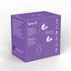 Смарт-вібратор для пар We-Vibe Sync O Light Purple, пульт ДК SX0524 фото 11