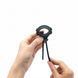 Регульоване ерекційне кільце Dorcel FIT RING (м'ята упаковка!!!) SO5078-R фото 9