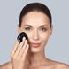Щітка для обличчя GESKE Facial Brush 4в1 з тримачем black HB0058 фото 4