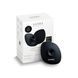 Щітка для обличчя GESKE Facial Brush 4в1 з тримачем black HB0058 фото 9