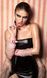 Сукня Noir Handmade F336 Powerwetlook long dress - XL SX2044 фото 9