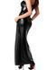Сукня Noir Handmade F336 Powerwetlook long dress - XL SX2044 фото 5