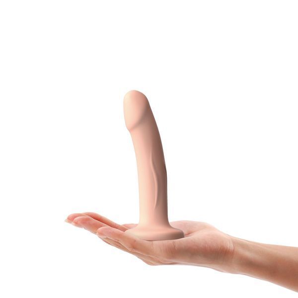 Фалоімітатор Dorcel Real Pleasure S Vanilla SX2261 фото