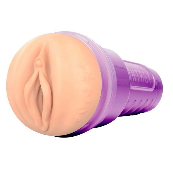 Мастурбатор Fleshlight Fantasy: Sasha Nakamoto Ecchi, дуже ніжний, канал-тентаклі SX1318 фото