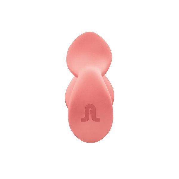 Смарт-вібратор для пар Adrien Lastic Couple Secrets 2.0, 2 мотори, 10 режимів SX1274 фото
