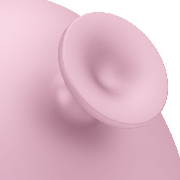 Щітка для тіла GESKE Body Brush 4в1 pink HB0335 фото