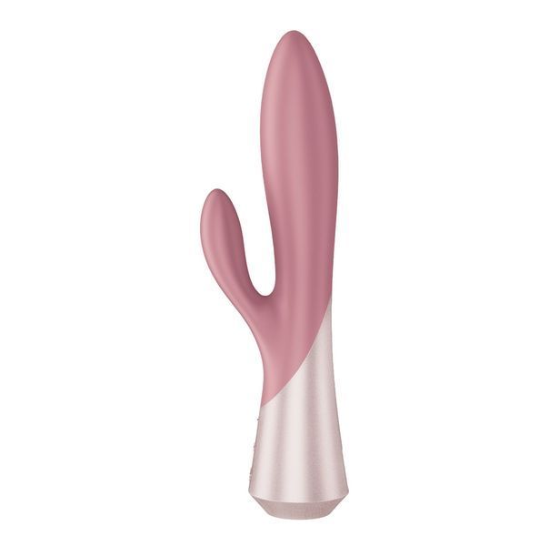 Вібратор-кролик Satisfyer Pearl Bunny 1 SX3827 фото