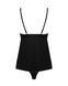 Топ та трусики Obsessive Bella Rou top & panties M/L, топ, трусики SO7862 фото 4