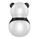 Вакуумний стимулятор з вібрацією Satisfyer Pocket Panda, 12 режимів вібрації, 11 рівнів вакууму SX2176 фото 5