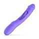 Вібратор Good Vibes Only - Flax Vibrating Dildo with G-Spot Stimulator SX3064 фото 1