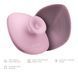 Щітка для тіла GESKE Body Brush 4в1 pink HB0335 фото 2